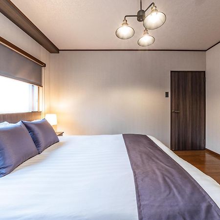 Bijou Suites Dapper Osaka Eksteriør billede