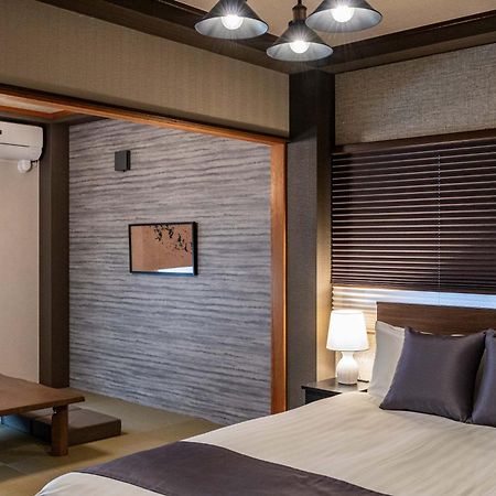 Bijou Suites Dapper Osaka Eksteriør billede