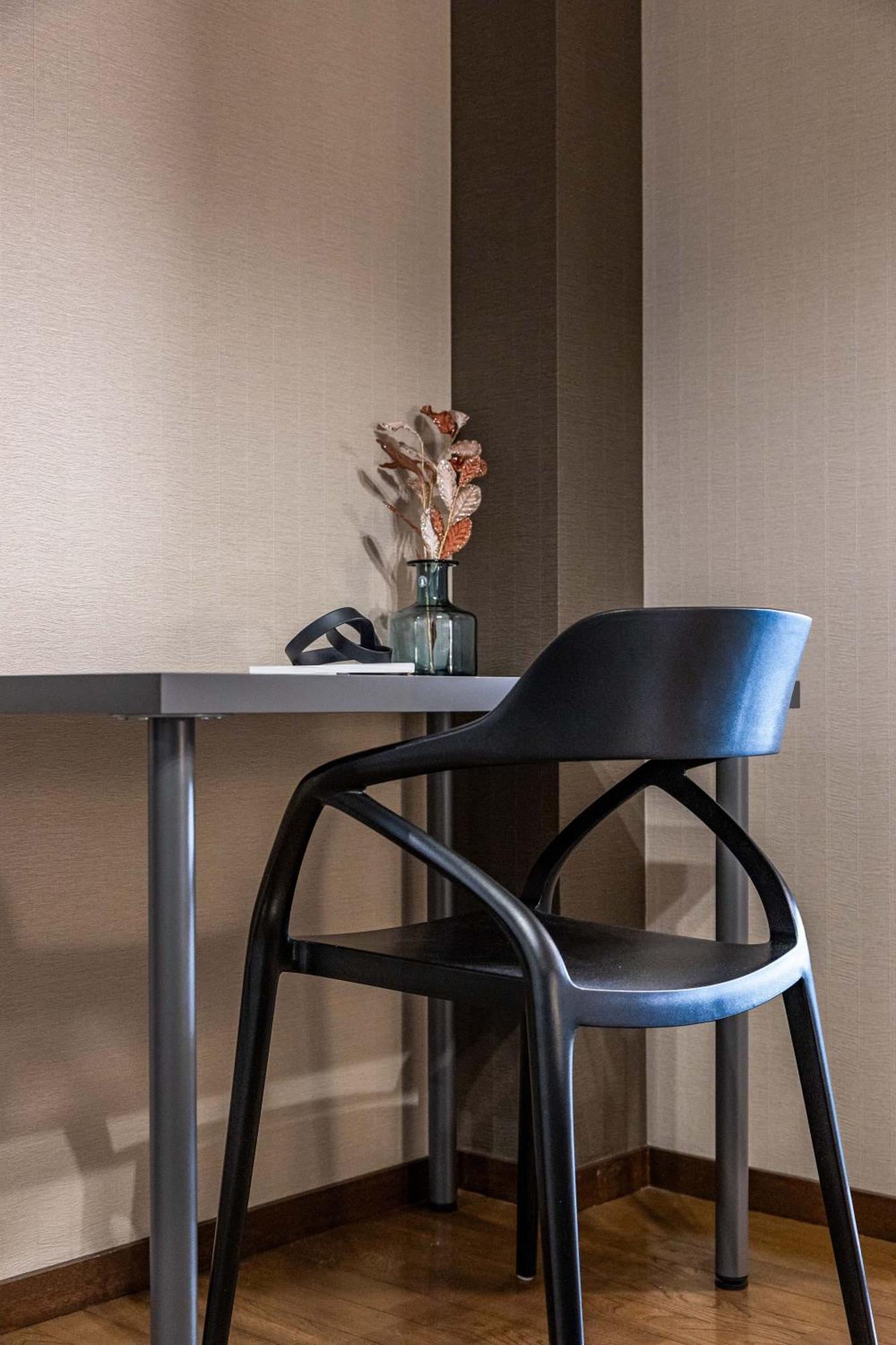 Bijou Suites Dapper Osaka Eksteriør billede