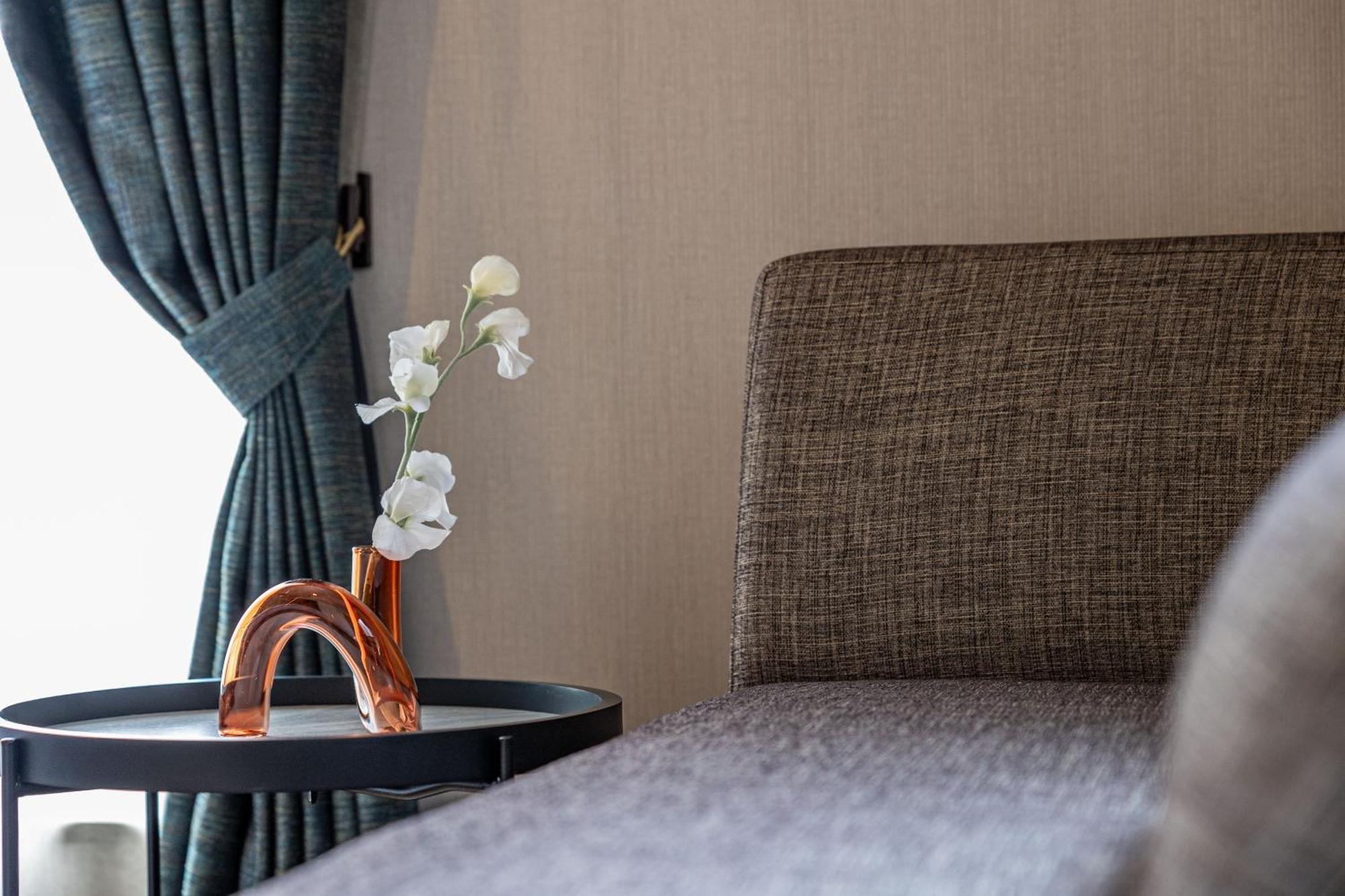 Bijou Suites Dapper Osaka Eksteriør billede