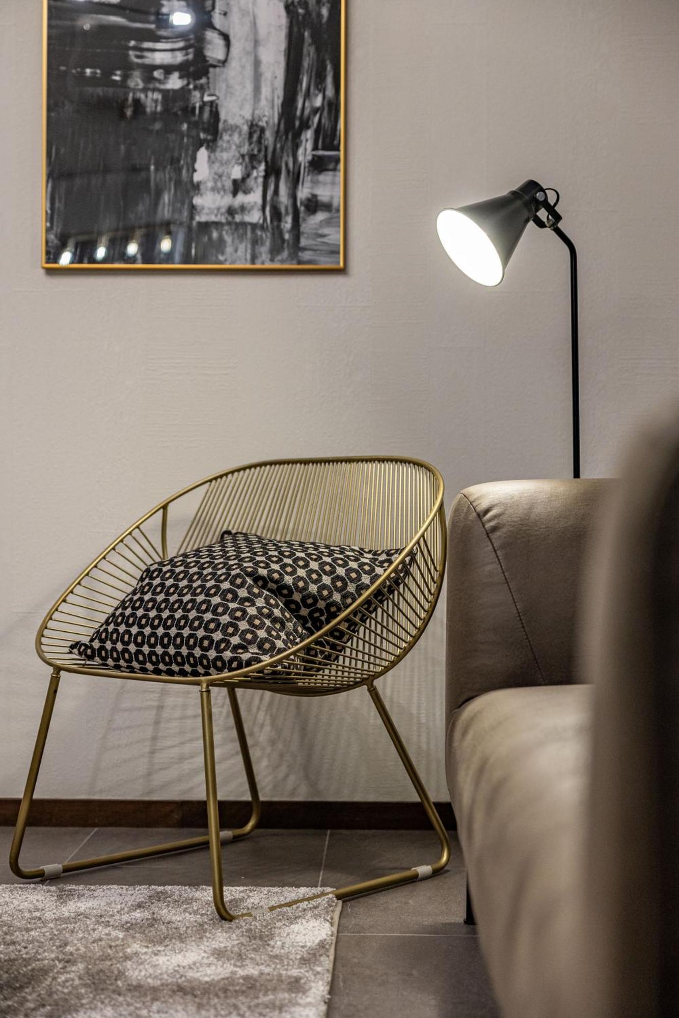 Bijou Suites Dapper Osaka Eksteriør billede