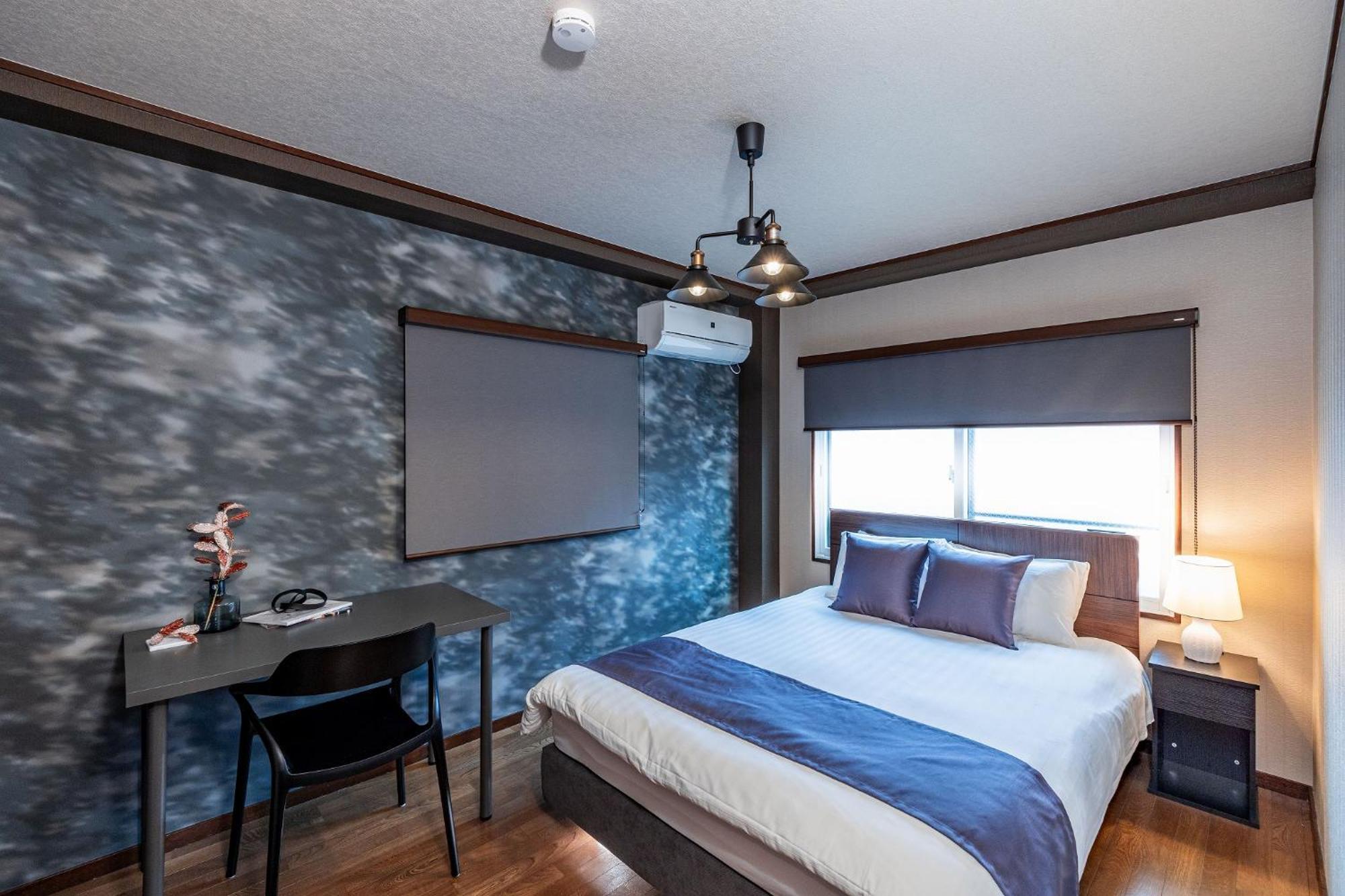 Bijou Suites Dapper Osaka Eksteriør billede